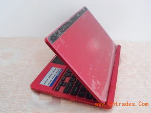 山寨上網本之困 從深圳GF8112網卡看HP品質的缺失