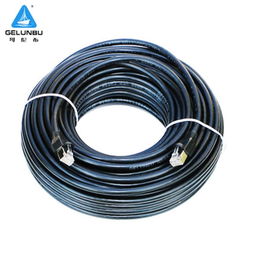 選購指南 深入解析哥倫布超五類室外150米電腦網(wǎng)線的優(yōu)勢與應用