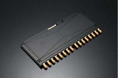 【IOTE】UHF RFID芯片與超高頻模塊供應商蓄騰將精彩亮相IOTE物聯網展